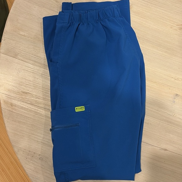 Scrub Pants - Picture 3 of 3